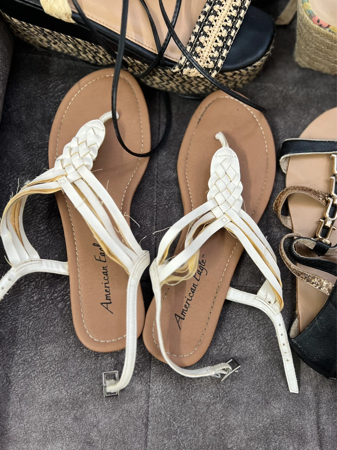 4 Pairs of Women's - photo 5