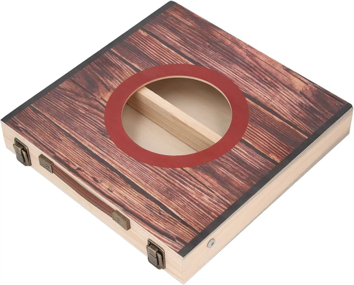 Cornhole Board Set with Carrying Bag - photo 3