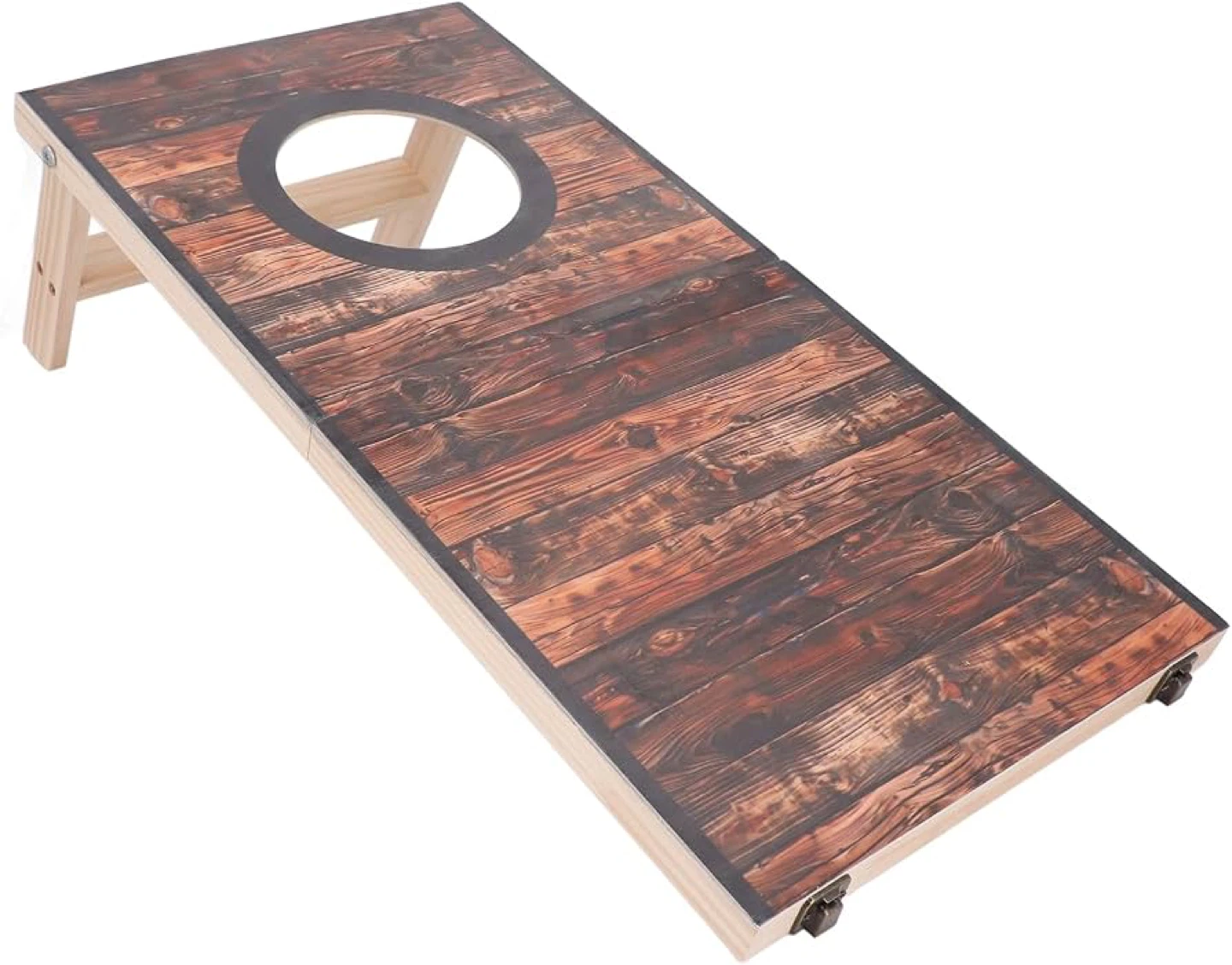 Cornhole Board Set with Carrying Bag - photo 4