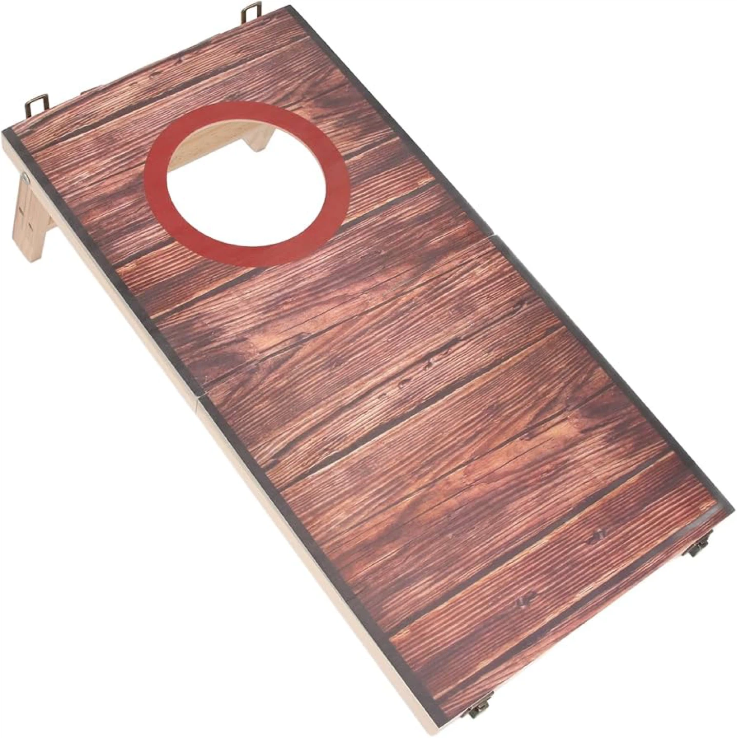 Cornhole Board Set with Carrying Bag - photo 2