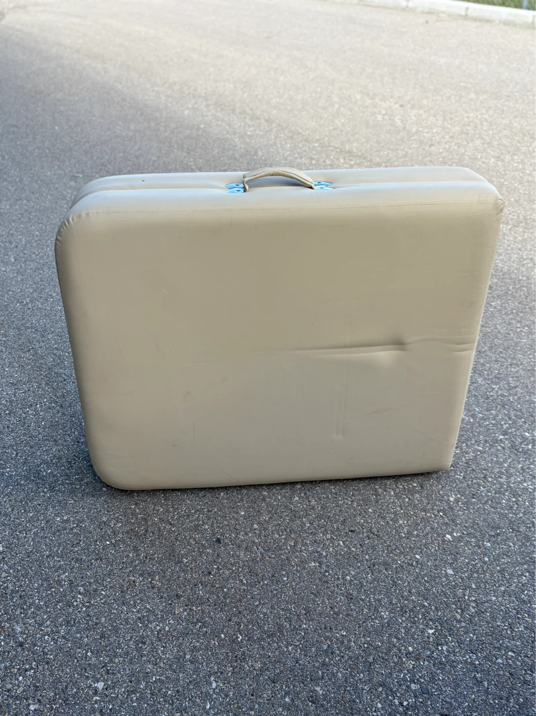 Body Choice Portable Massage Table - photo 5