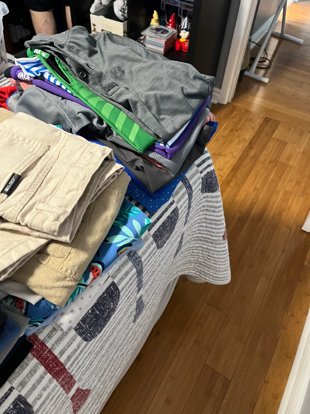 Stack of kids Clothing - photo 3