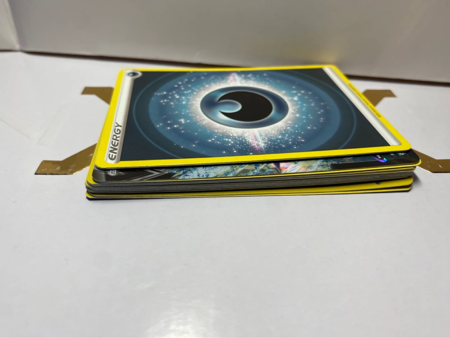 Pokémon mystery - photo 2
