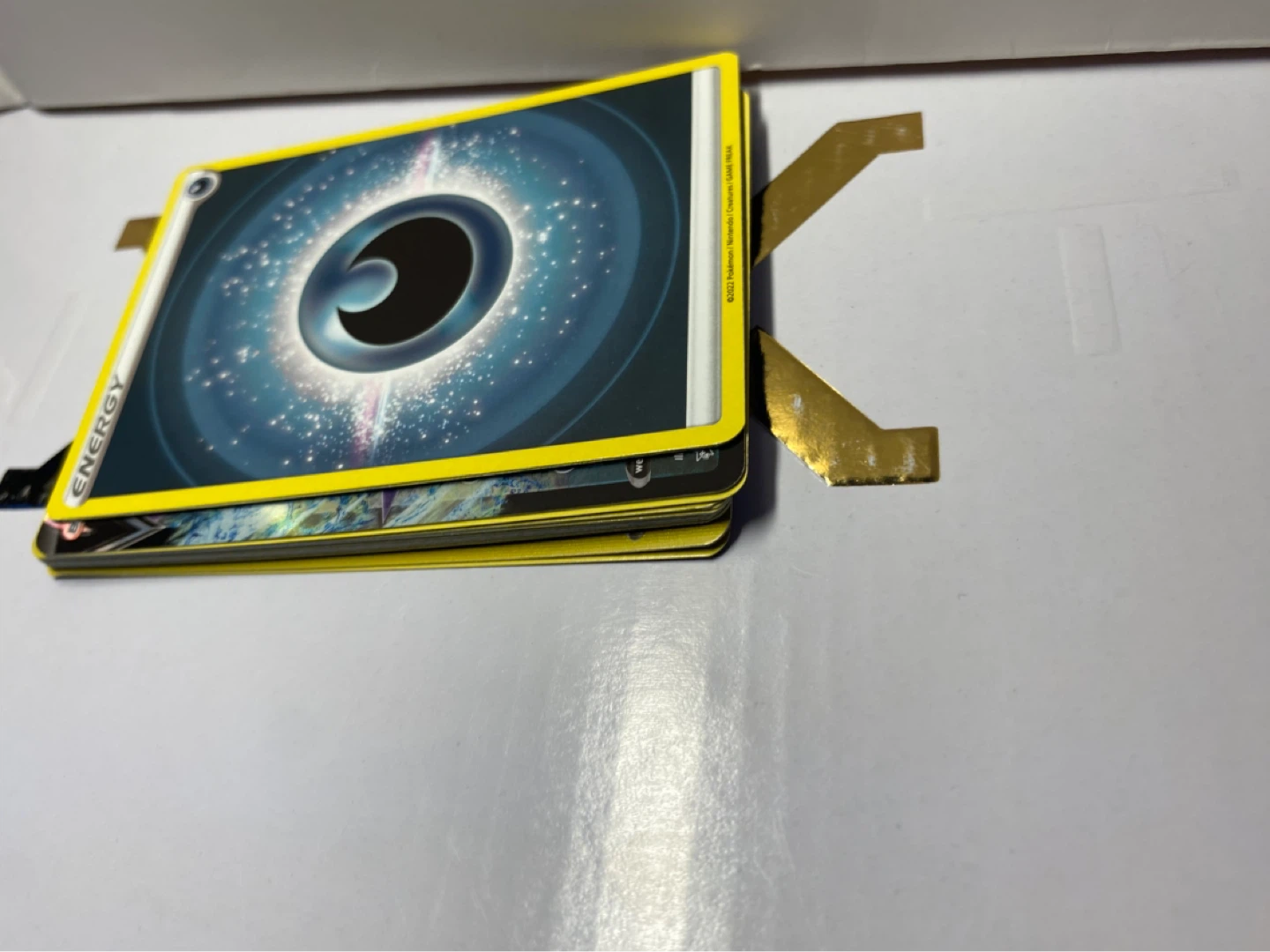 Pokémon mystery - photo 3
