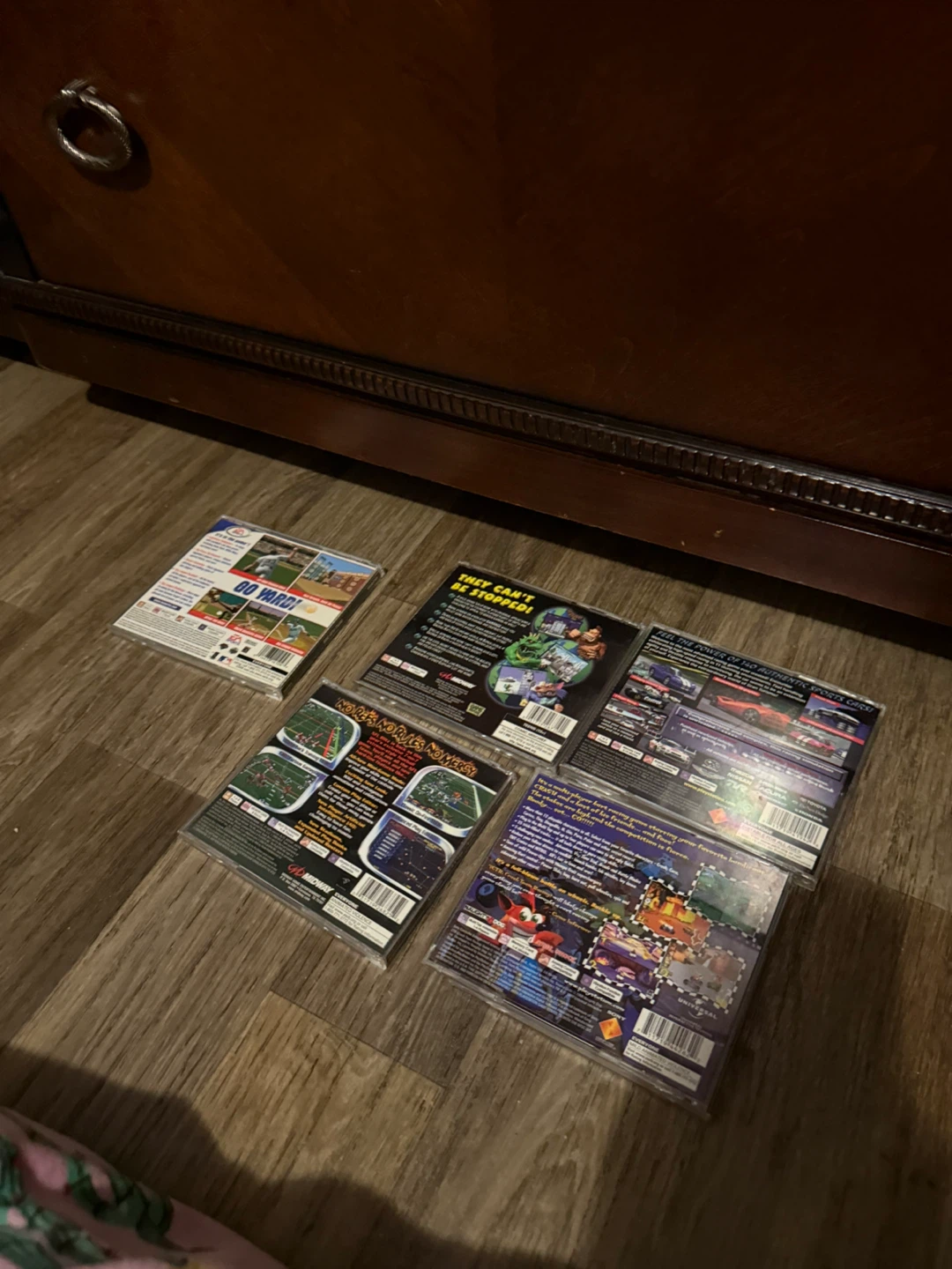 PlayStation games - photo 3