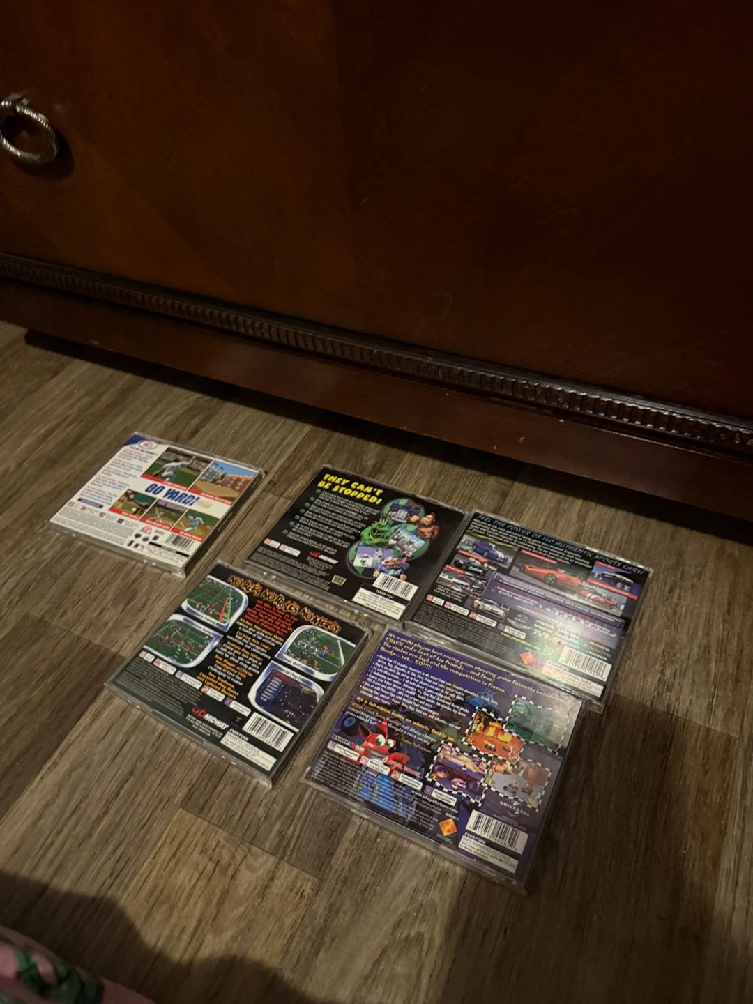 PlayStation games - photo 2