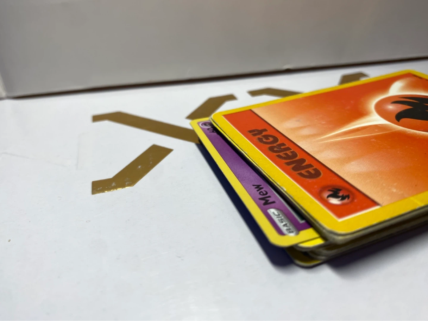 Pokemon mystery - photo 2