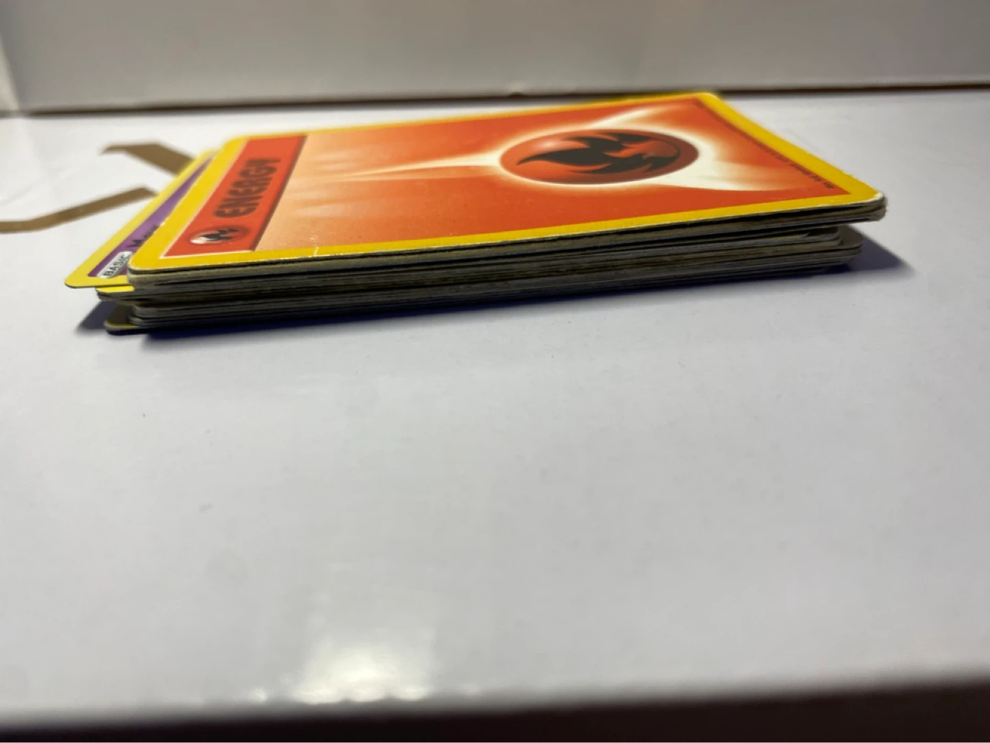Pokemon mystery - photo 3
