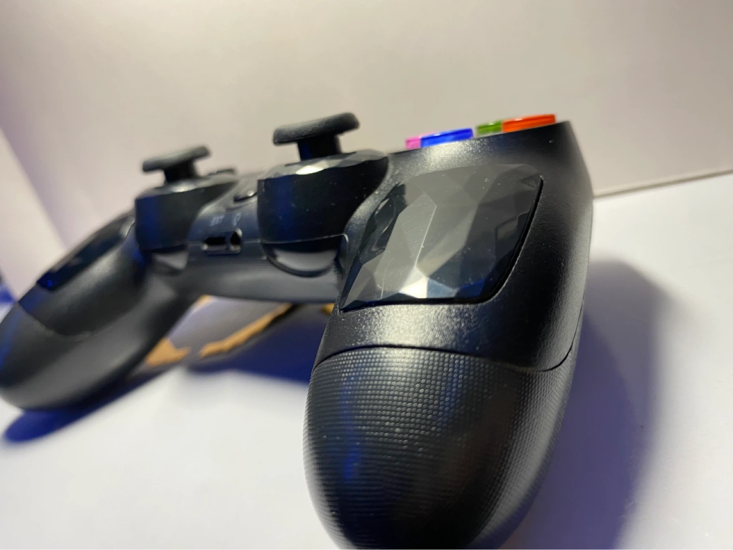 PS4 controller custom