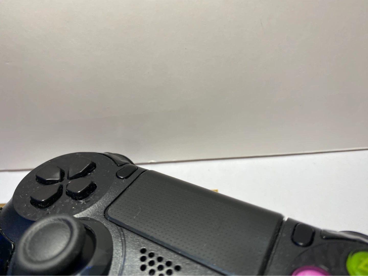 PS4 controller custom - photo 3