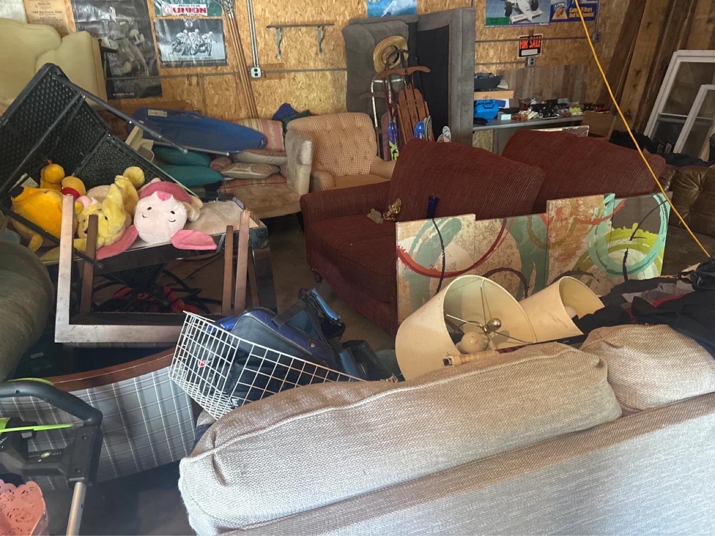 Estate sale . Everything must go. Come name your price - photo 2