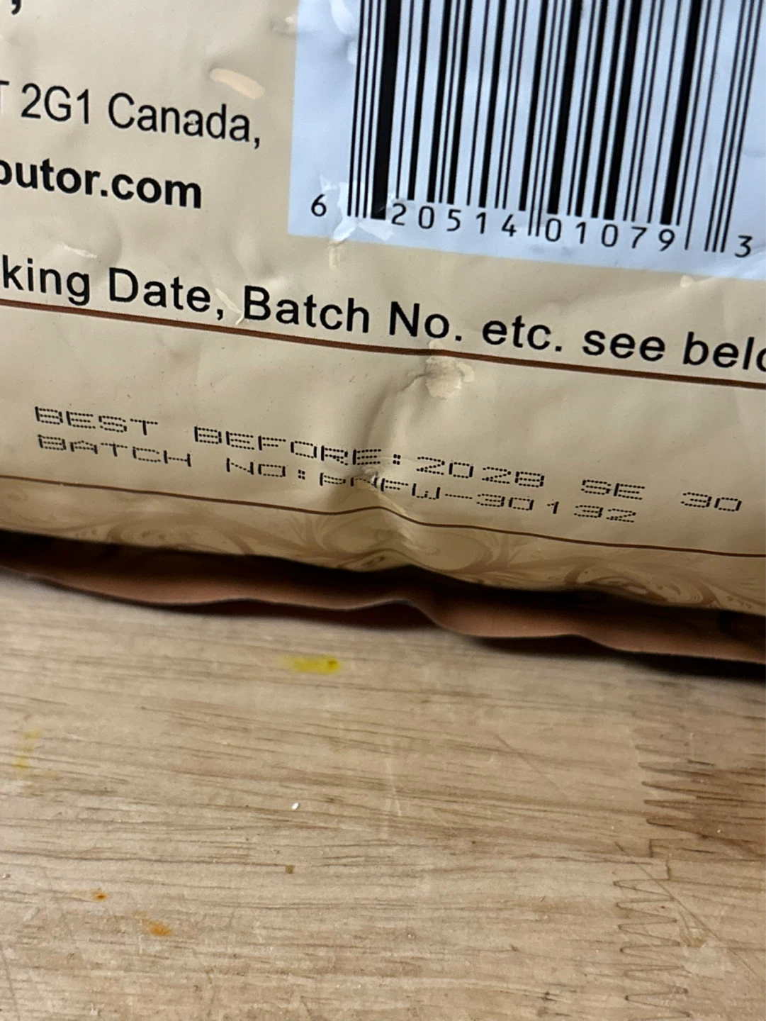 WAH Basmati Rice - photo 4