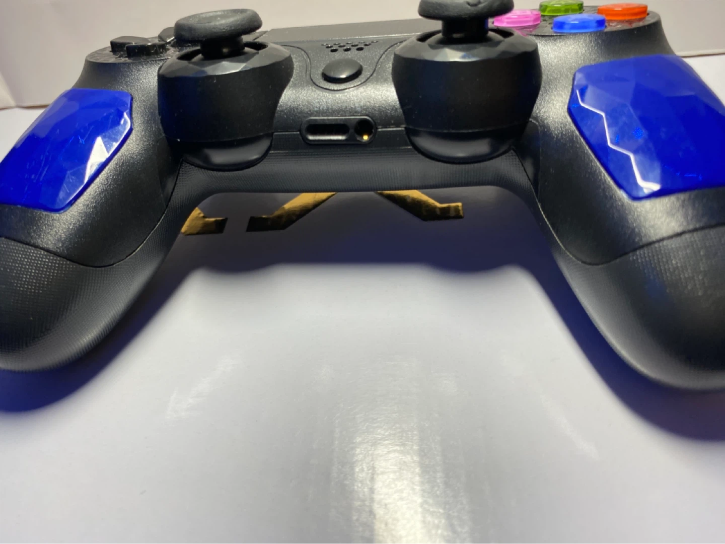 PS4 controller custom - photo 3