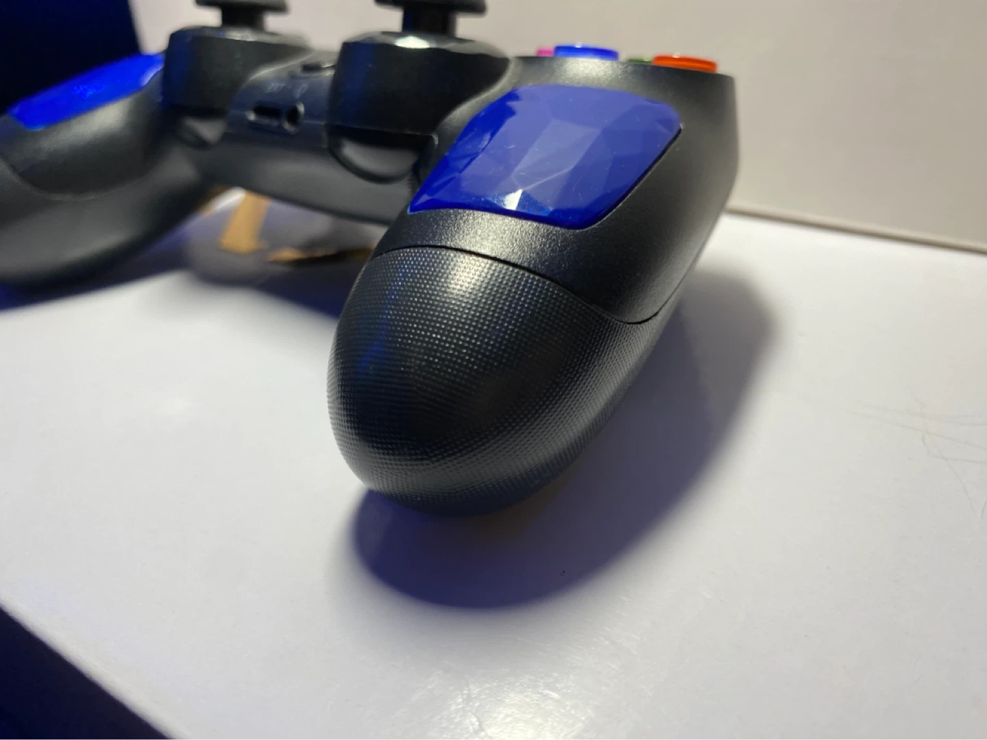 PS4 controller custom