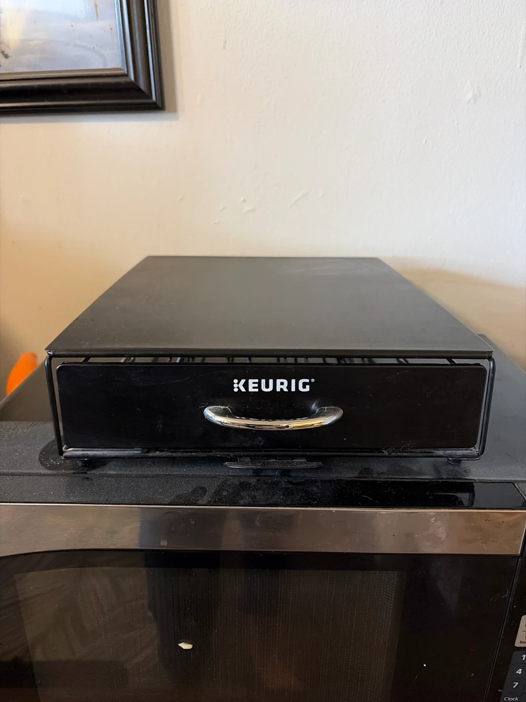Keurig Single Serve Coffee Maker - photo 4