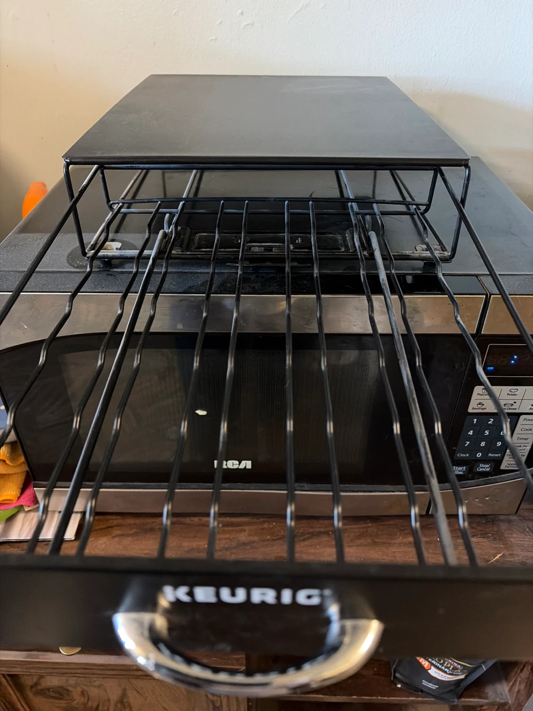 Keurig Single Serve Coffee Maker - photo 5
