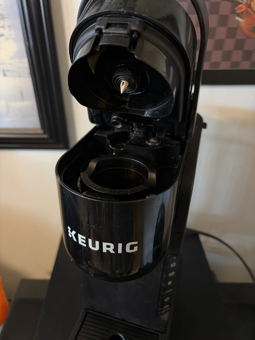 Keurig Single Serve Coffee Maker - photo 2