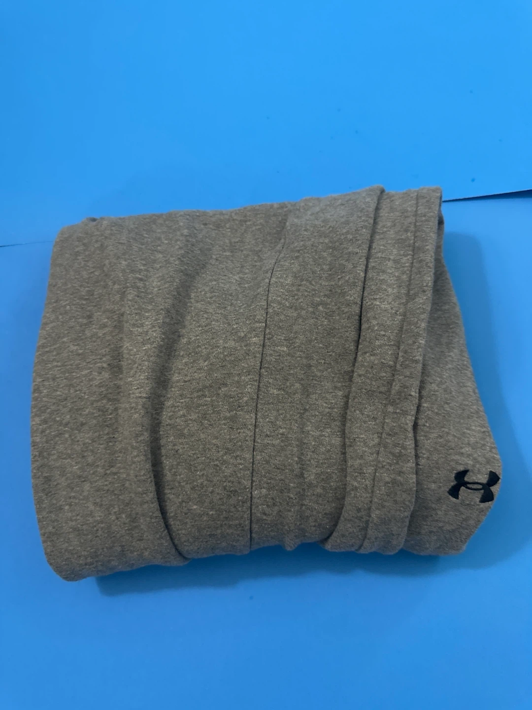 Under Armour Grey Jogger Sweatpants XL - photo 4