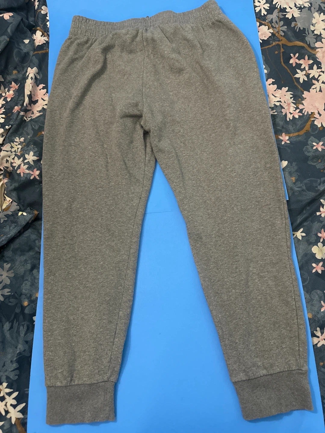Under Armour Grey Jogger Sweatpants XL - photo 2