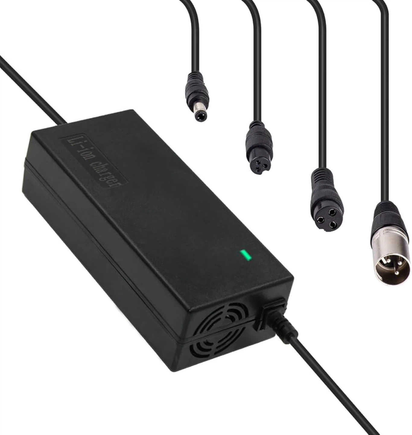 Seilylanka Li-ion Battery Charger - photo 5