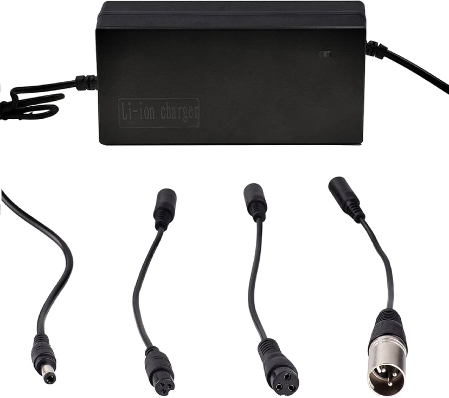 Seilylanka Li-ion Battery Charger - photo 2