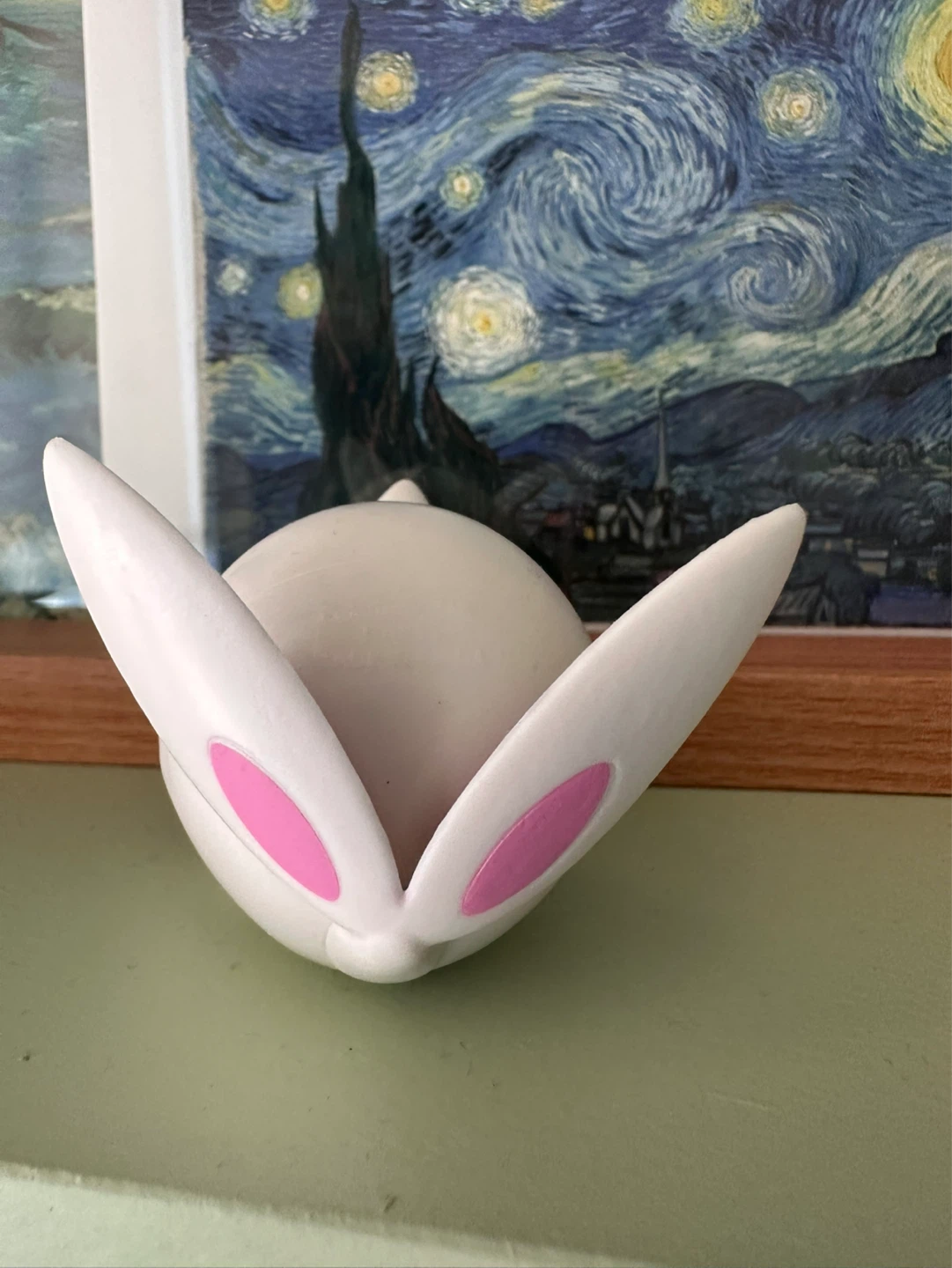 Pokemon Shoulder Sleeping Figures Vol. 5 Tomy Gachapon - photo 3