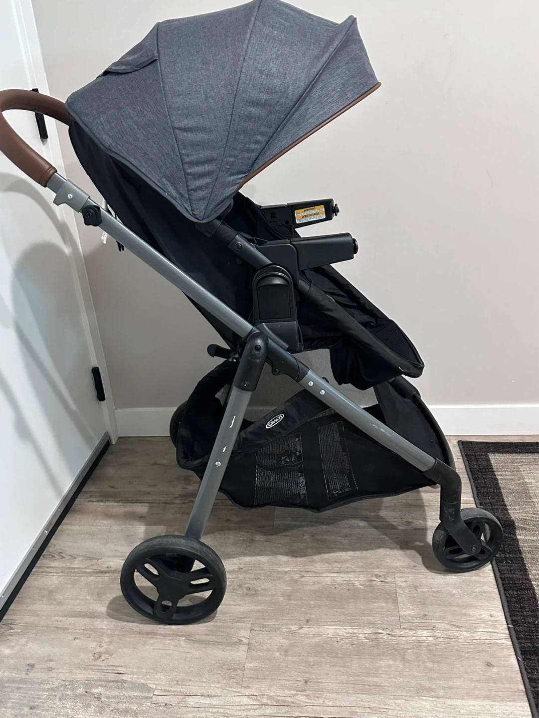 Graco Stroller - photo 3