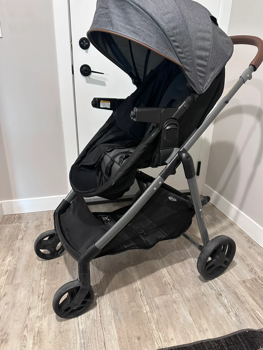 Graco Stroller