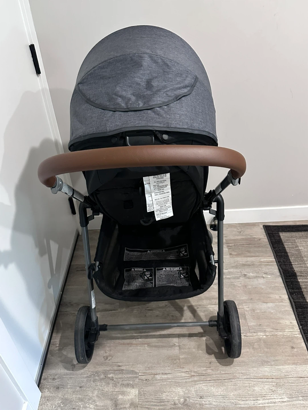 Graco Stroller - photo 4
