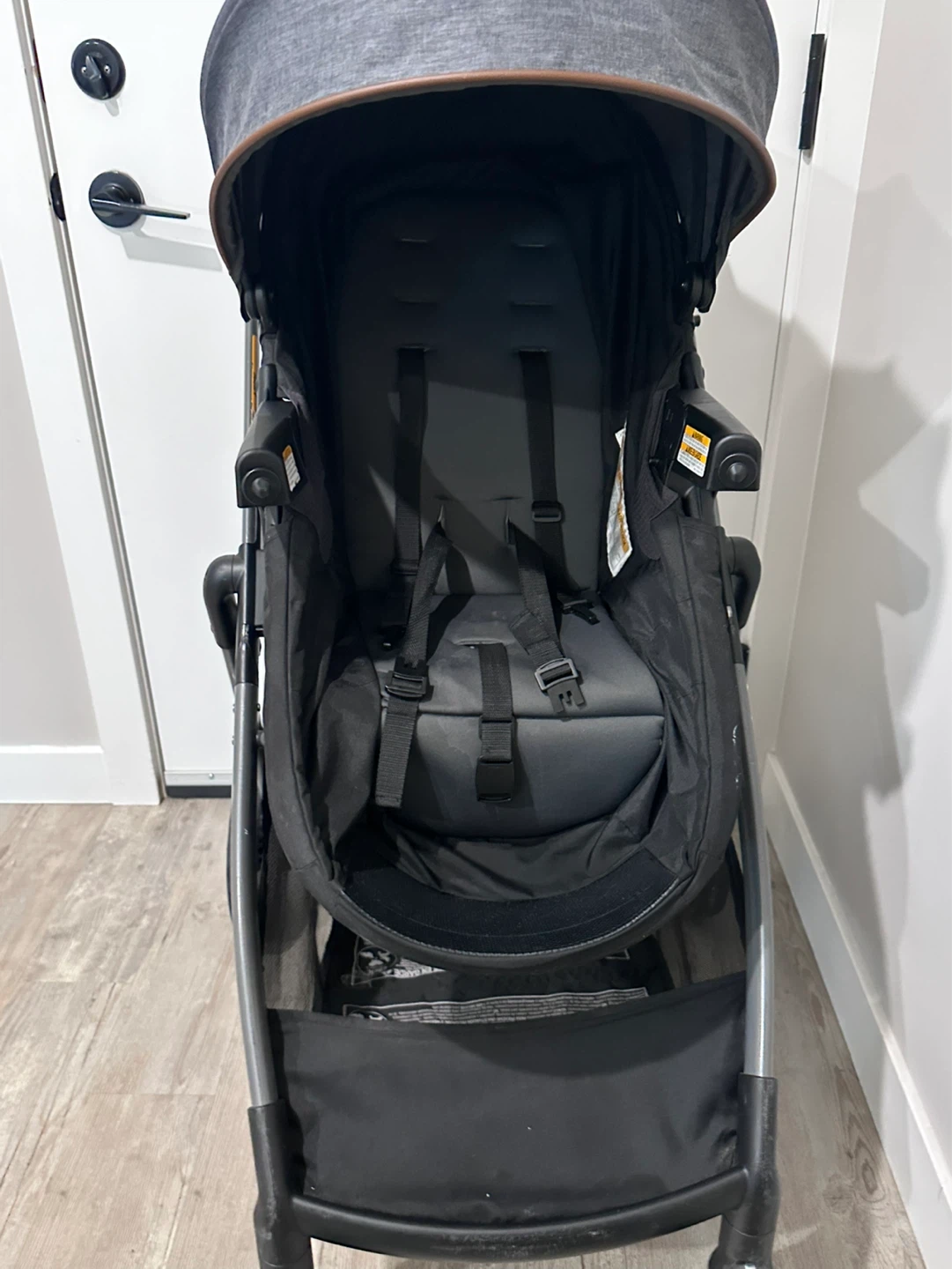 Graco Stroller - photo 5