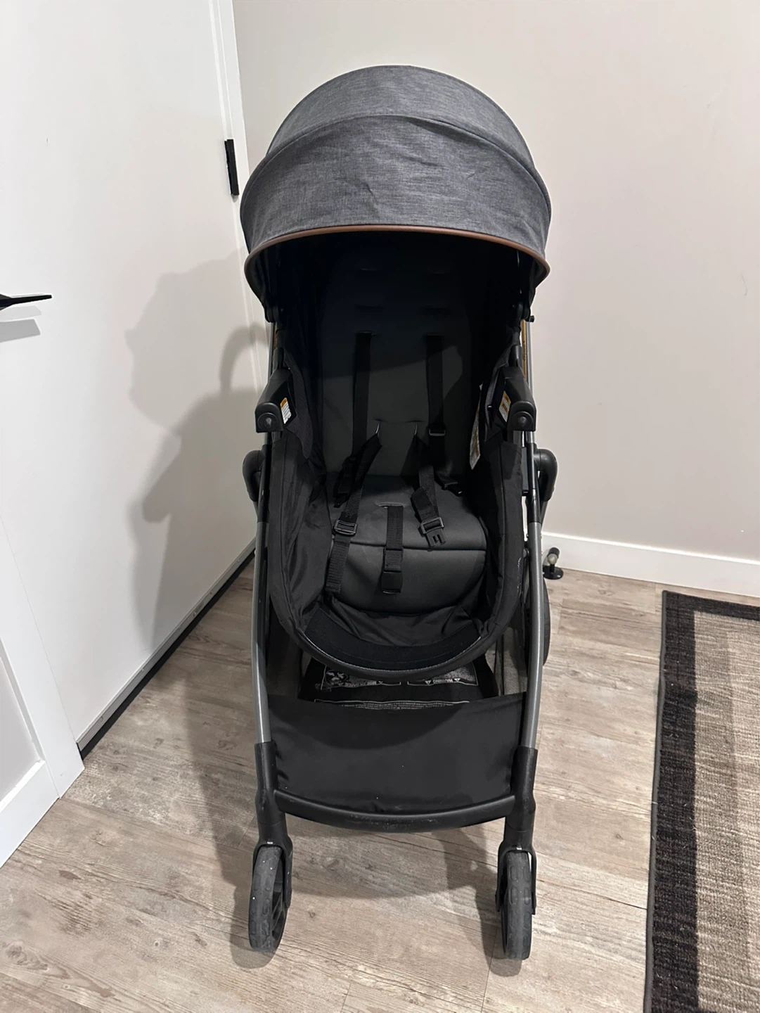 Graco Stroller - photo 2