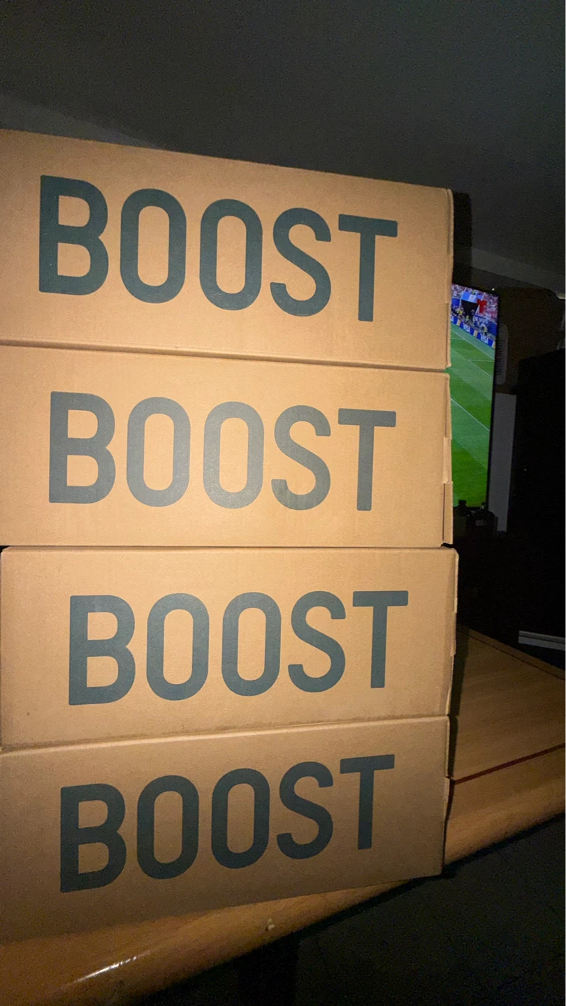 Adidas Yeezy Boost 350 V2