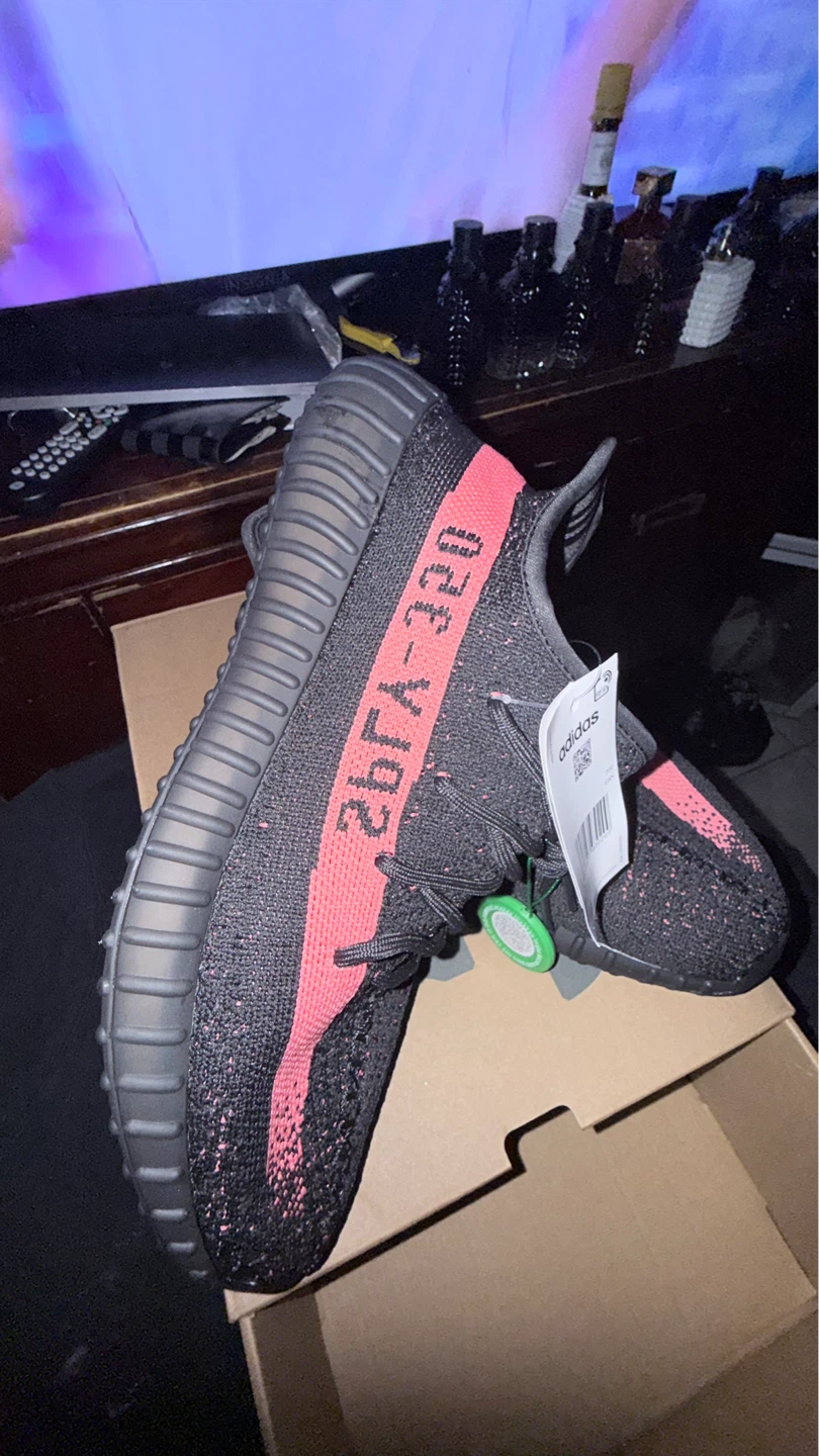 Adidas Yeezy Boost 350 V2 - photo 5