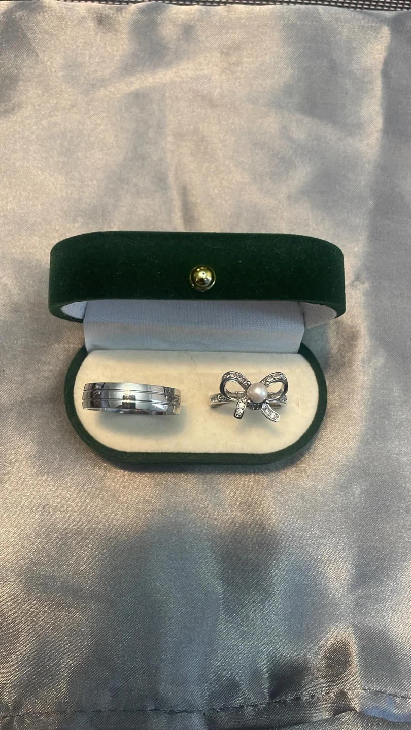 Matching Rings with Case