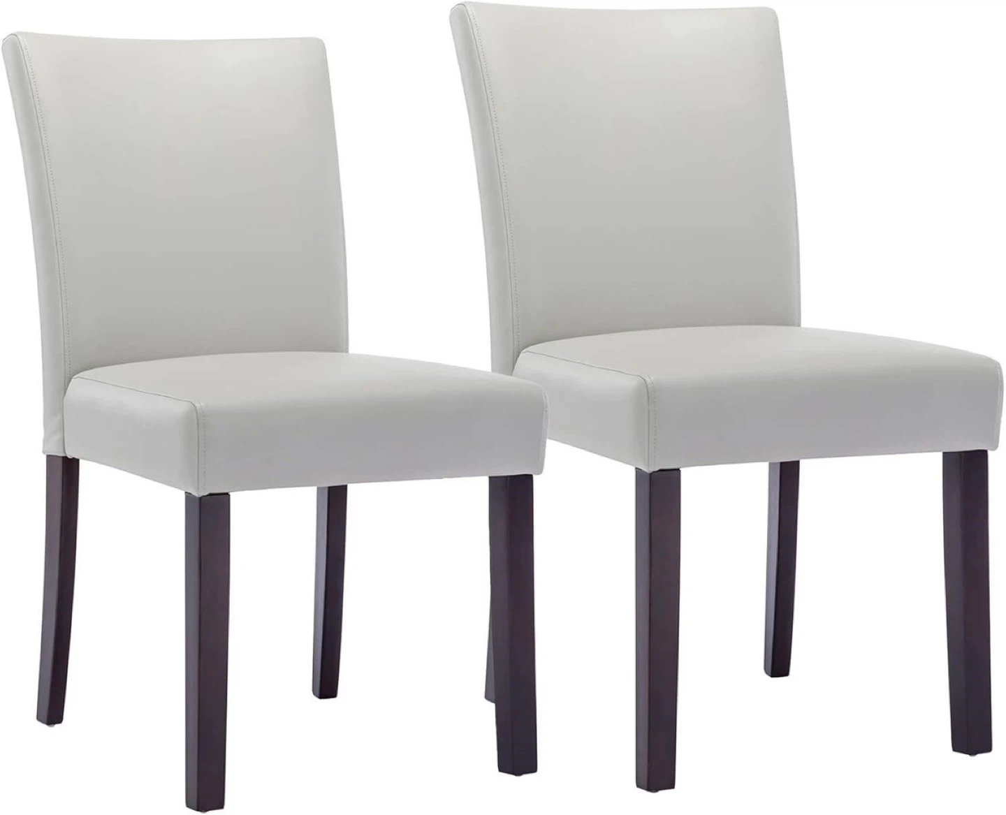 Set of 2 Dining Chairs