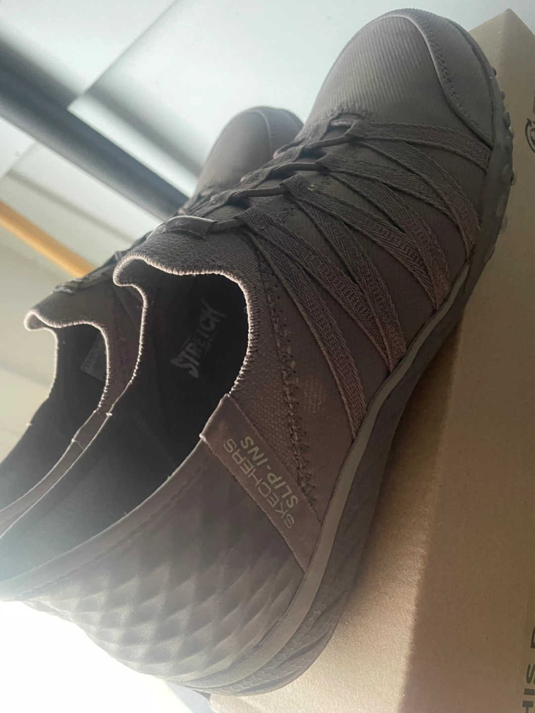 Skechers Slip-Ins Women's Shoes
