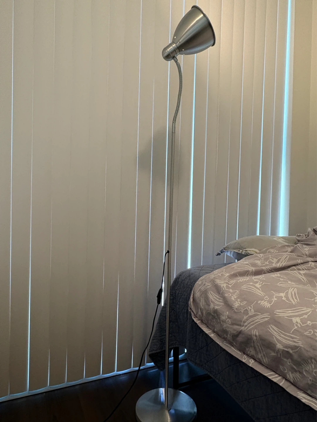Floor Lamp(stand lamp)