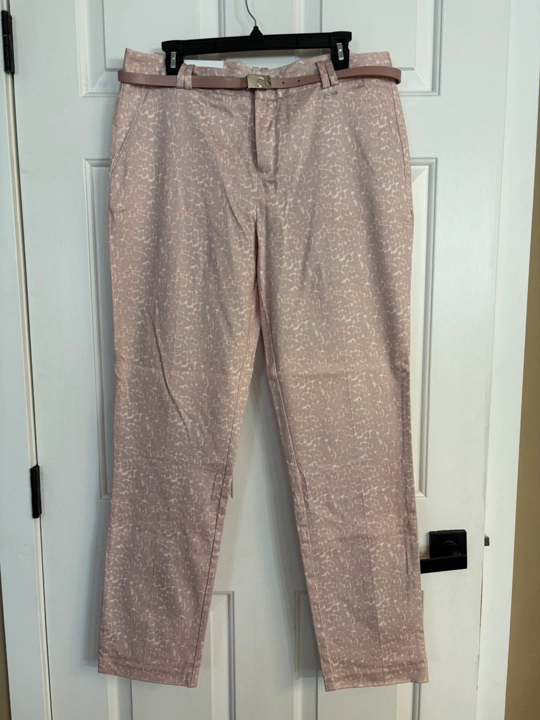 Calvin Klein Women's dress pants - Size 12