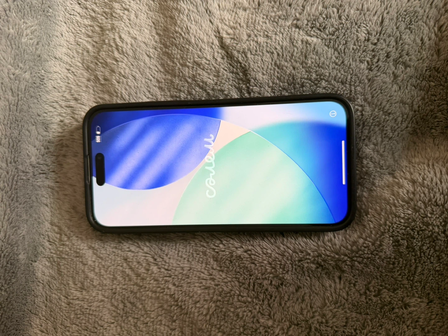 Apple iPhone 15 Plus