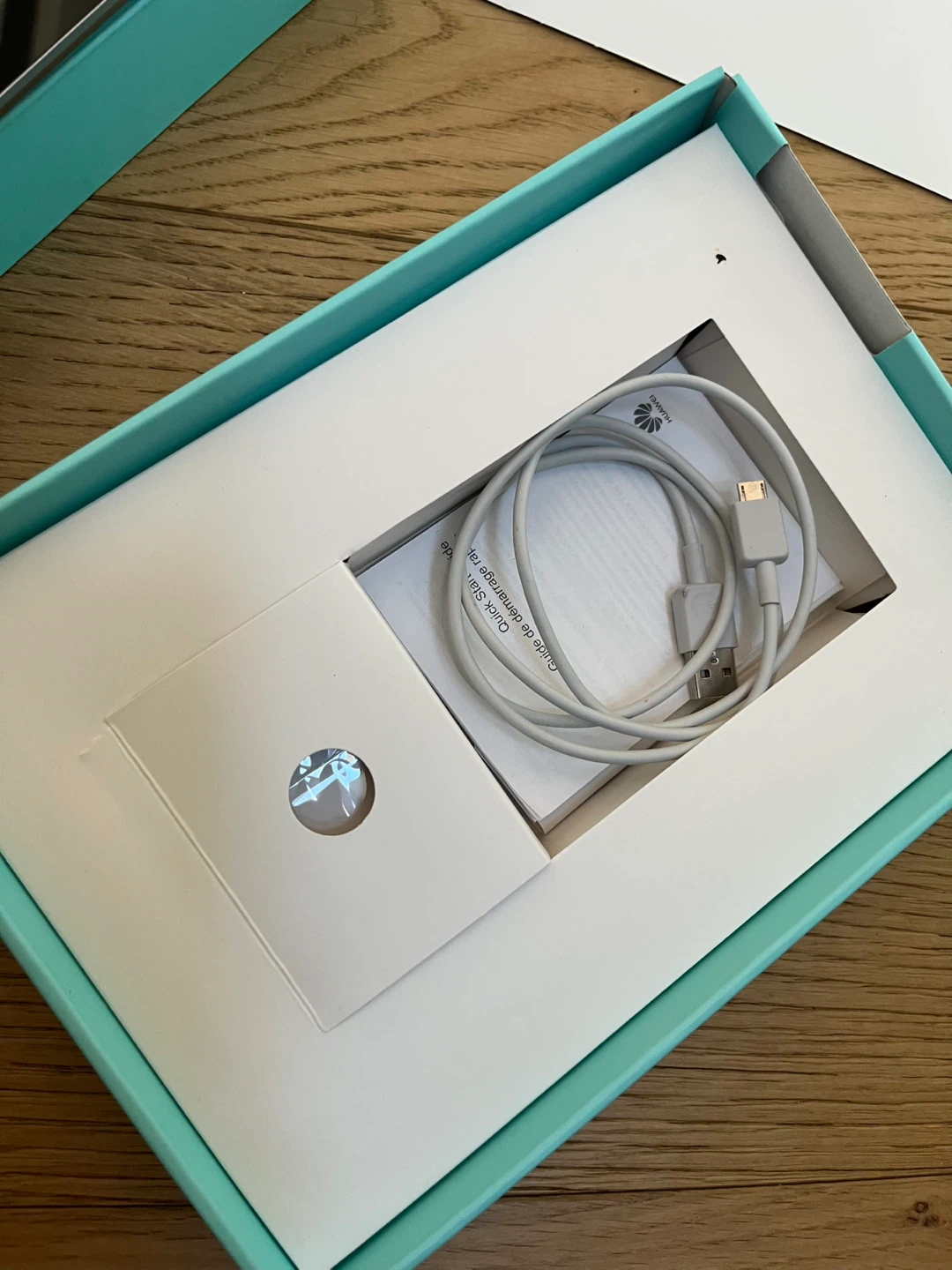 NEW!!  Huawei MediaPad T3 10 Tablet - photo 3