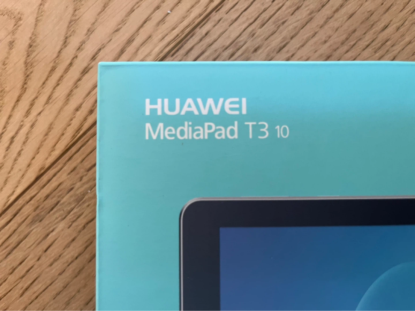 NEW!!  Huawei MediaPad T3 10 Tablet - photo 5