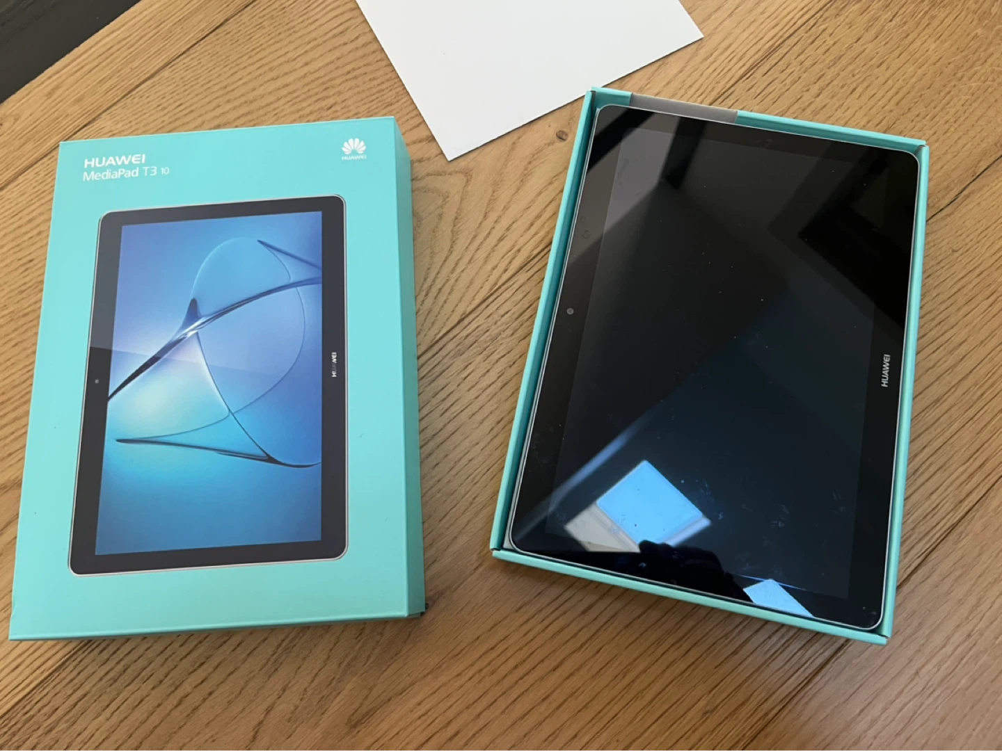 NEW!!  Huawei MediaPad T3 10 Tablet - photo 2