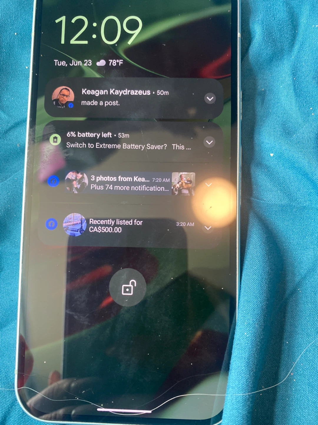 Google Pixel 9 - 128GB Smartphone - photo 3