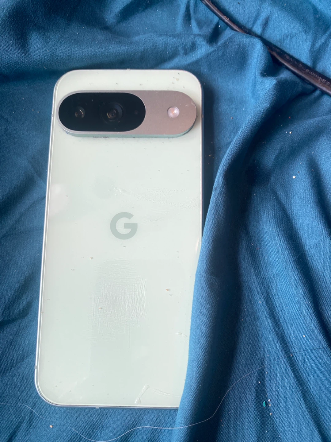 Google Pixel 9 - 128GB Smartphone