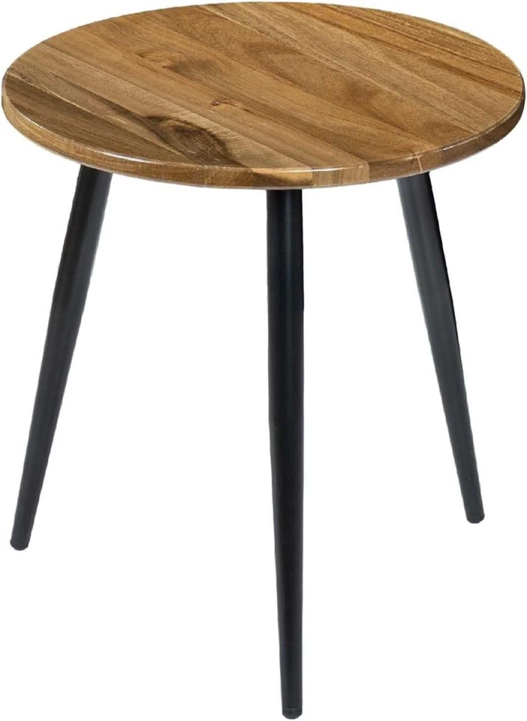 Round End Table - photo 3