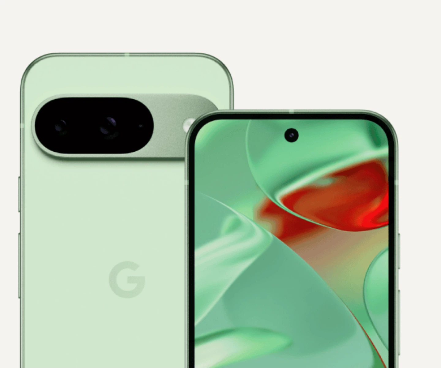 Google Pixel 9 - 128GB Smartphone - photo 4