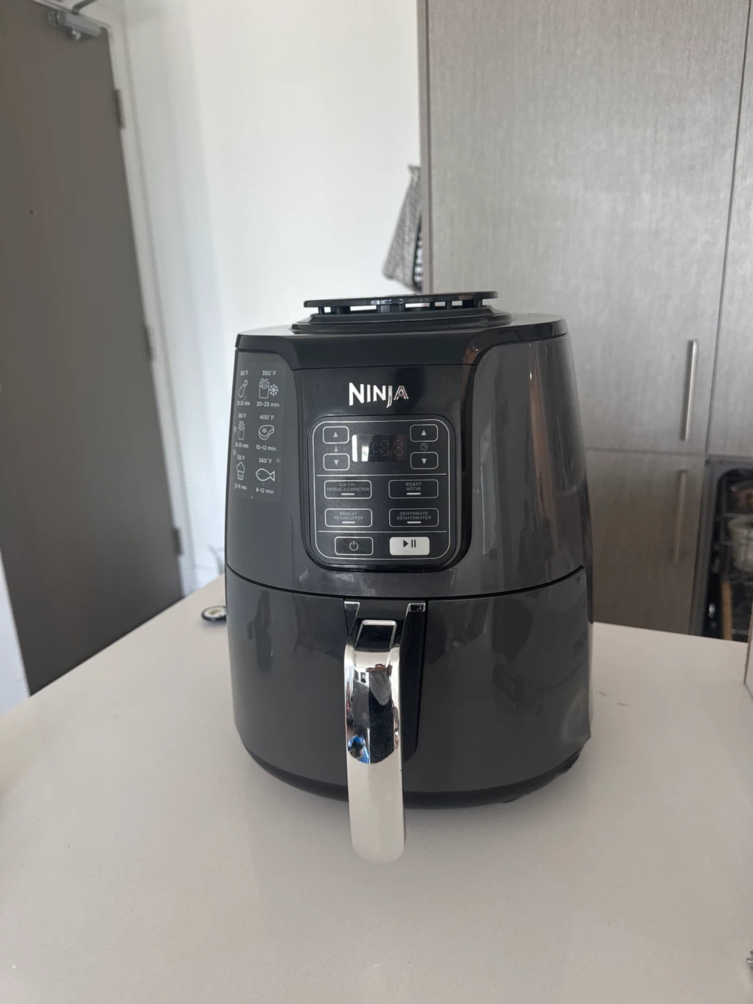 Ninja Air Fryer