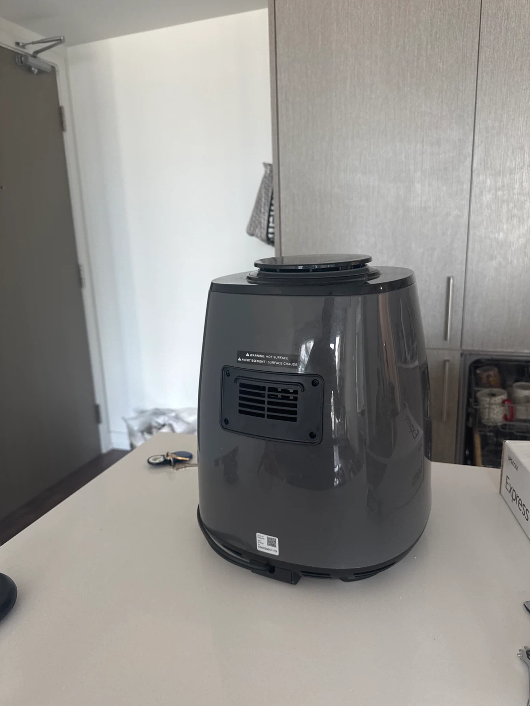 Ninja Air Fryer - photo 2