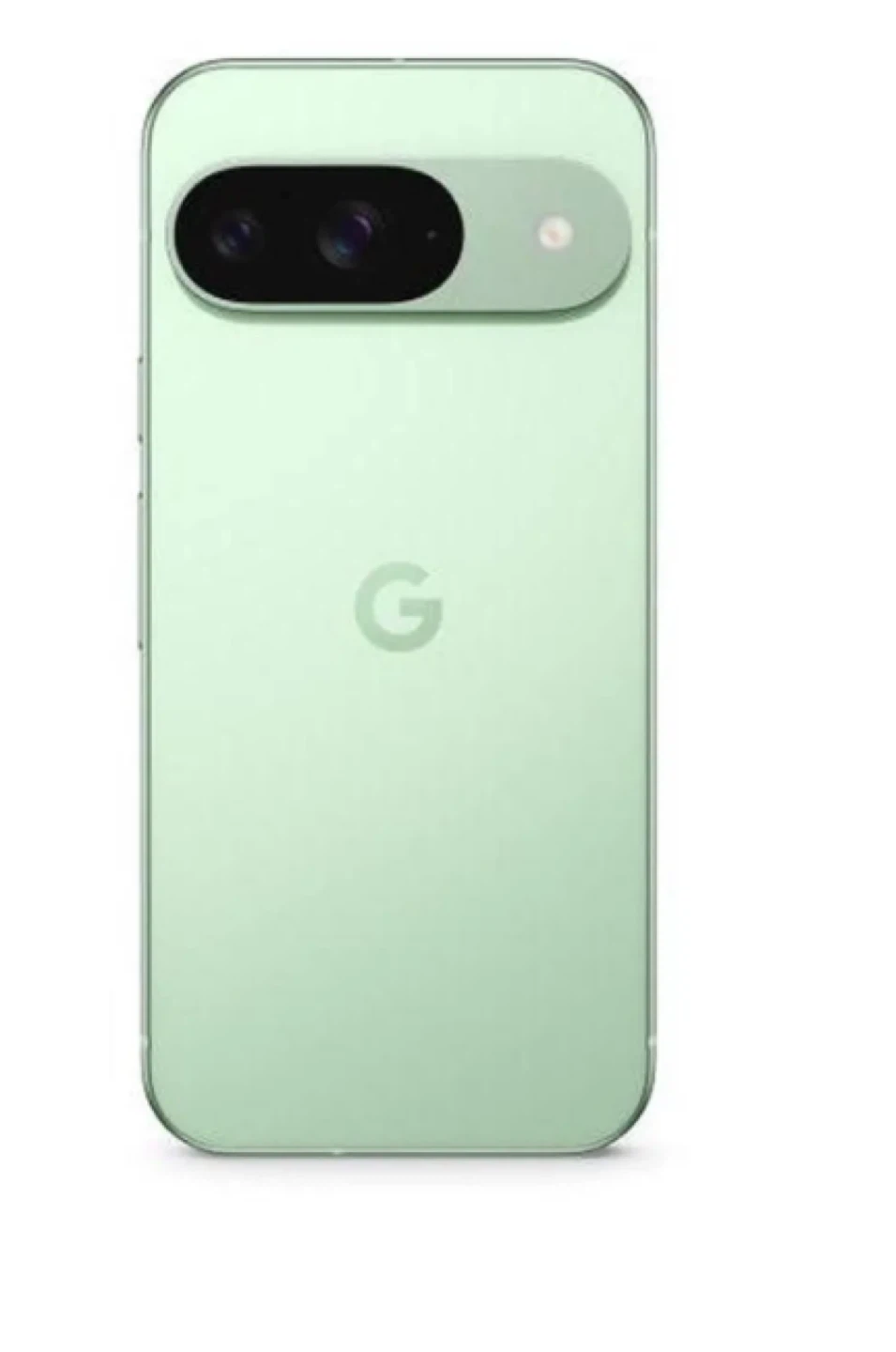 Google Pixel 9 - 128GB Smartphone - photo 5