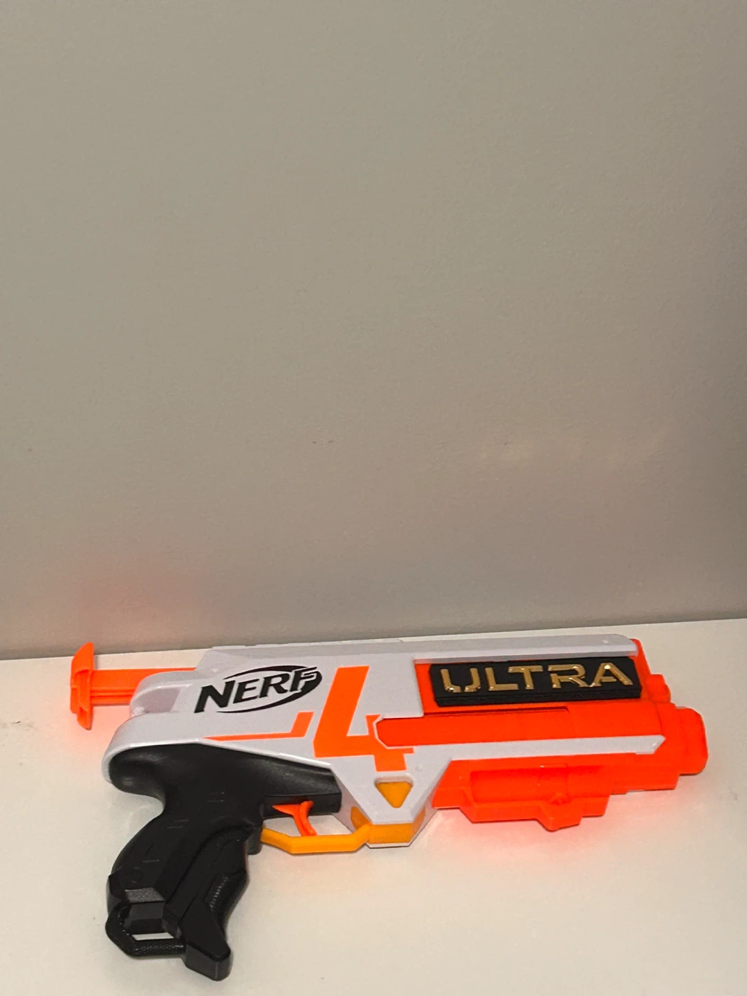 Nerf Ultra blaster